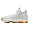 Nike LeBron Witness 4 EP 'White Multi Camo' CD0188-102
