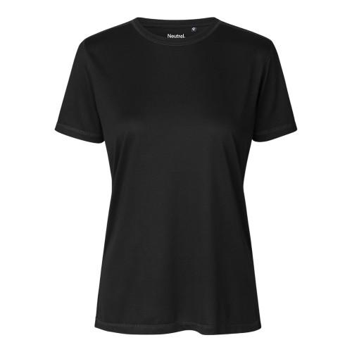 Neutral Womens/Ladies Performance T-Shirt