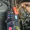DC 6V 12V 24V Probe Light System Test Probe Lamp Auto Car Light Circuit Tester Lamp Voltage Test Pen Detector