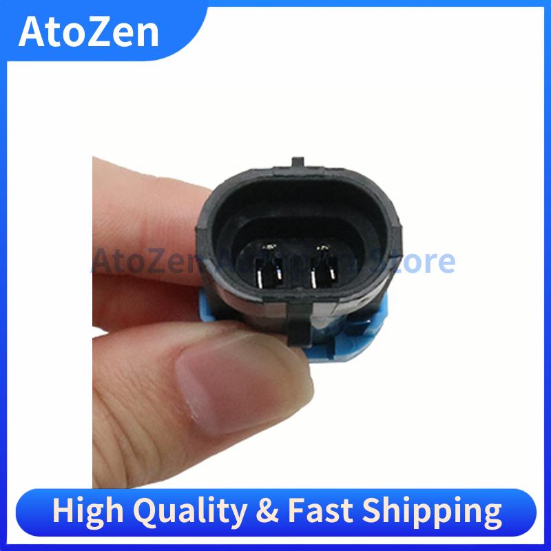 1Pc/1Set Knock Sensor/Harness Kit 10456603 12601822 for Chevy GMC Silverado Sierra Cadillac 213-3521 2723224070 89060413