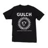 New Gulch Band Tour Concert Heavy Cotton Black T Shirt S-5XL EN660 Unisex T-Shirt