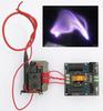 Tesla Coil DIY Kit: ZVS Power Supply High Voltage Generator & Induction Heating Module