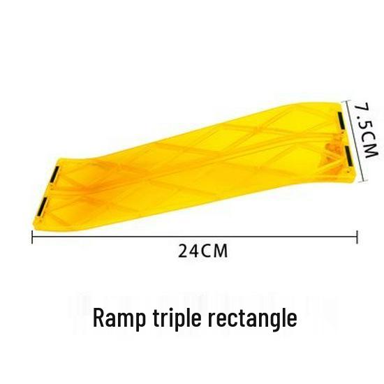 Colorful Magnetic Tiles and Car Race Track Set for Kids