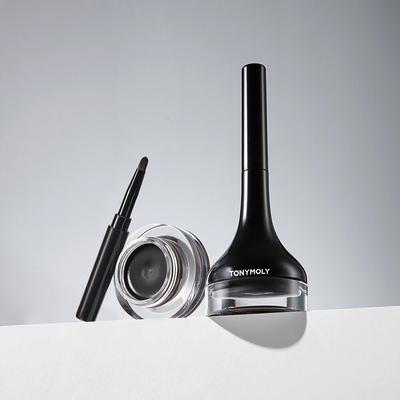 Back Gel Eye Liner 3 Options