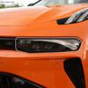 Car Headlight Protection Transparent Anti-Scratch Protective Film TPU Stickers For ZEEKR 001 EV   2024 Accessories