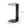 Drip Coffee Stand Coffee Dripper Stand Iron with Base Drip Coffee Holder Coffee Dripper Holder for Home Cafe Bar Shop