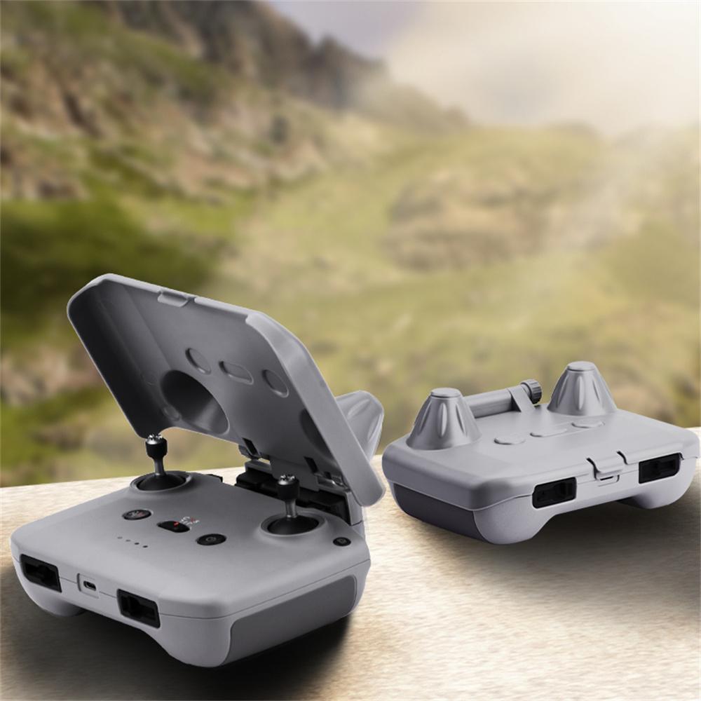 Remote Control Hood Cover for DJI RC-N3/RC-N2/RC-N1 Adjustable Protective Shield