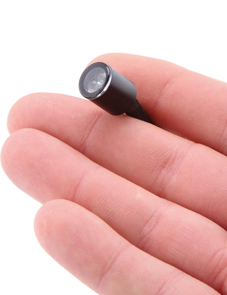 Highsider Proton LED Turn Signal 204-530