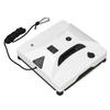 Window Cleaner Robot 2800pa Suction Smart Glass Cleaner Robot AI Smart Route Plan Automatic Robot Window Washer for Home Office Building US Plug