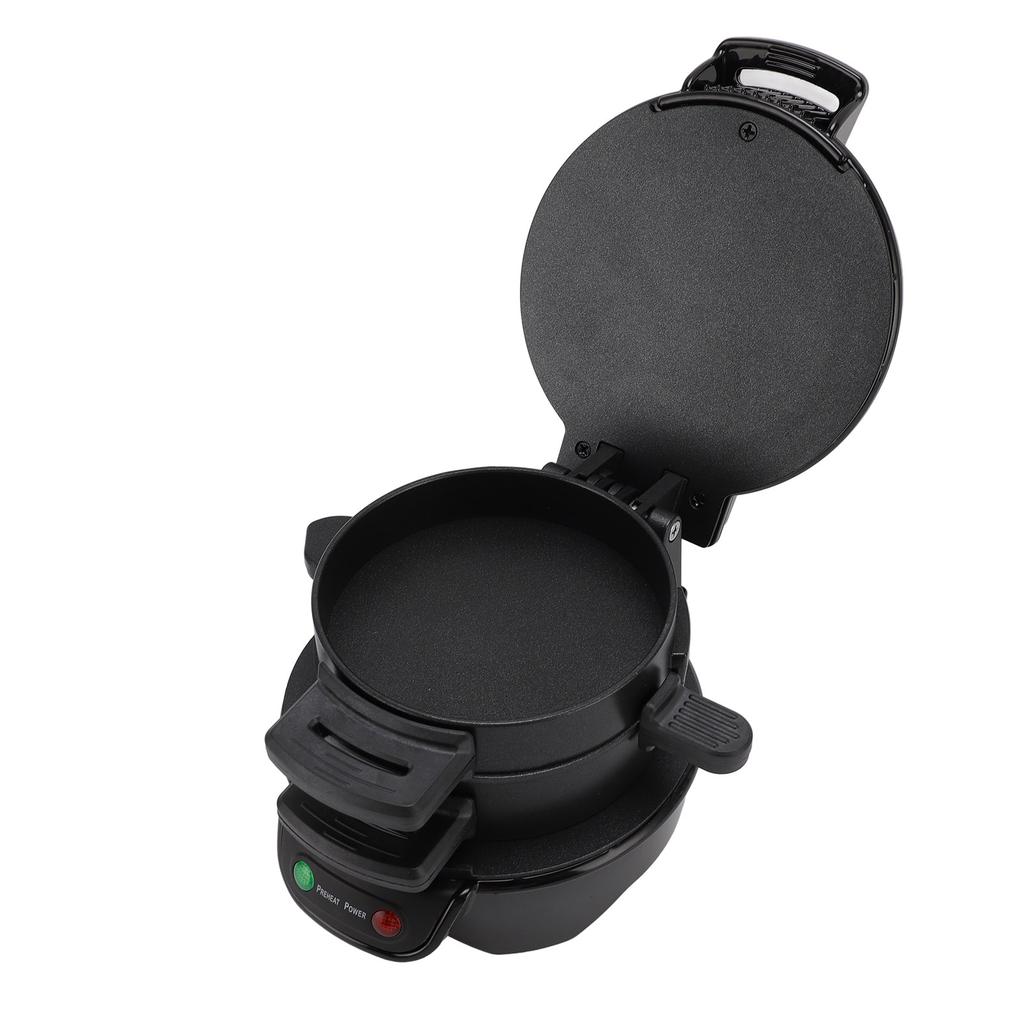 3 In 1 Breakfast Maker Hamburger Sandwich Steak Cooker for Home Automatic Temperature Control