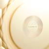 Lock & Lock Crystal Amber Glass Food Container Set