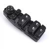 Master Electric Power Window Control Switch Button Lifter For BMW X1 X2 X5 X6 F45 F48 F46 F39 F15 F16 F86 2015-2018 61319362116