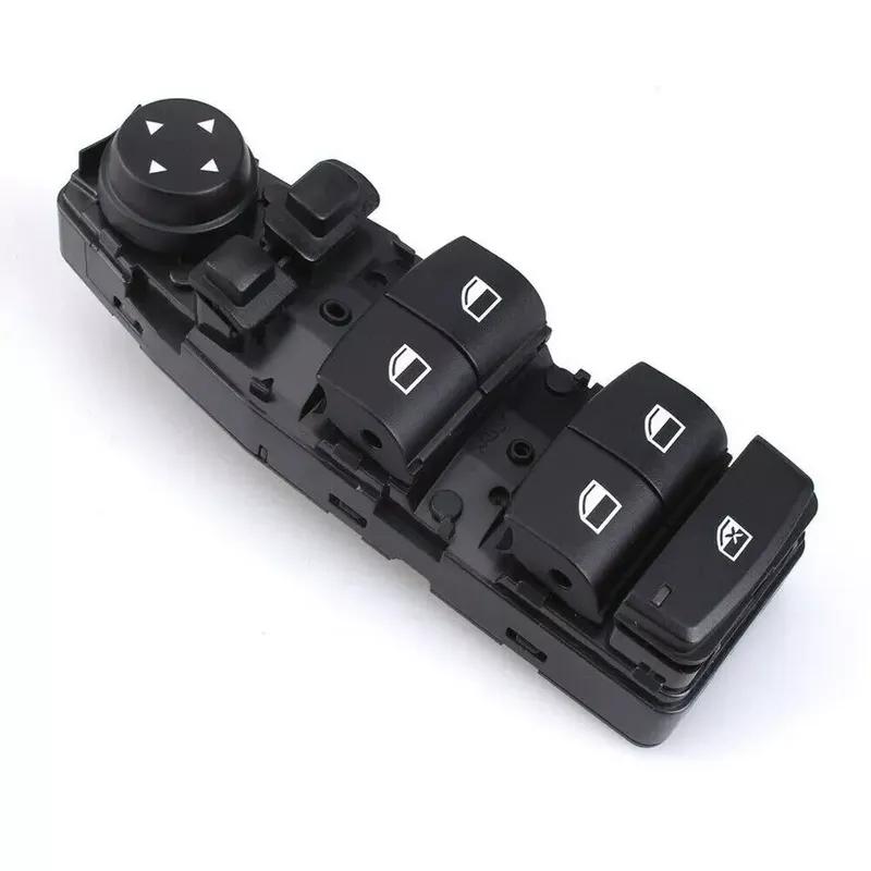 Master Electric Power Window Control Switch Button Lifter For BMW X1 X2 X5 X6 F45 F48 F46 F39 F15 F16 F86 2015-2018 61319362116