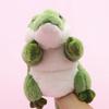 Take Off Hand Puppet Crocodile