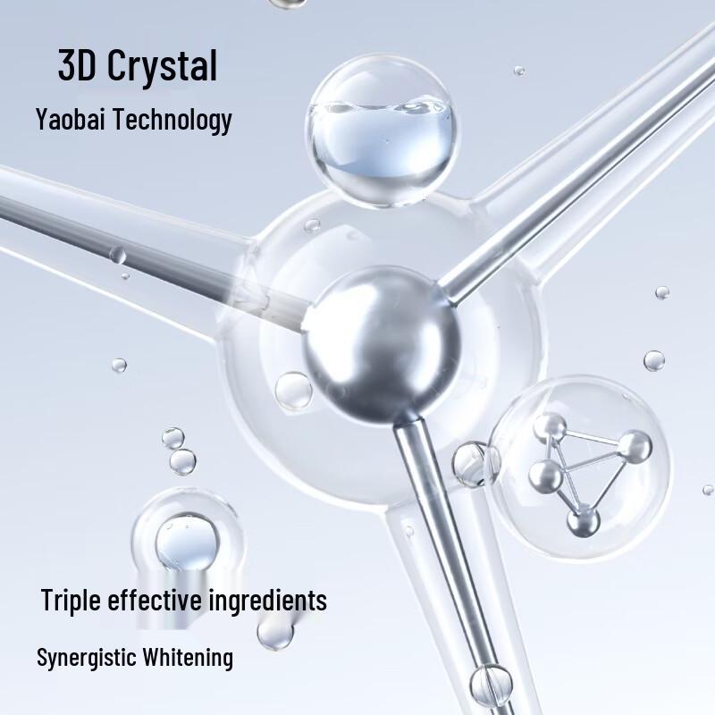 SP-3 Clear White Peach Brightening Toothpaste