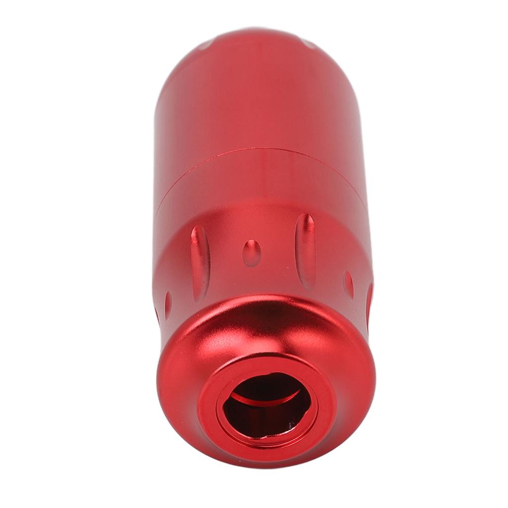 Tattoo Machine Interface Aluminium Alloy Cartridges Tattoo Pen Machine for Liner Shader