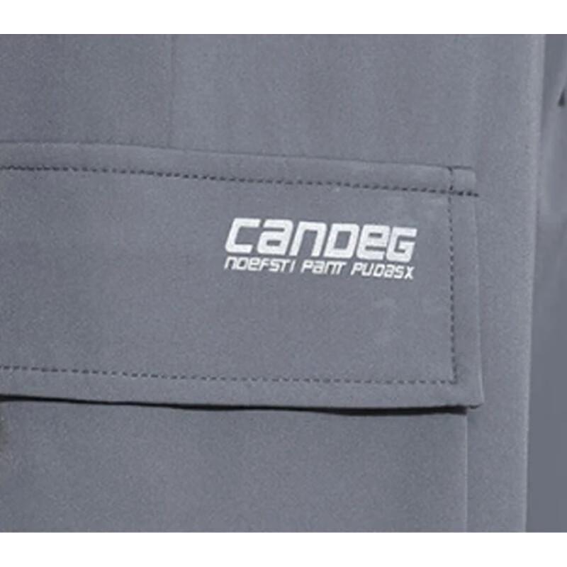 NASA MARVEL Men's Casual Sport Cargo Pants