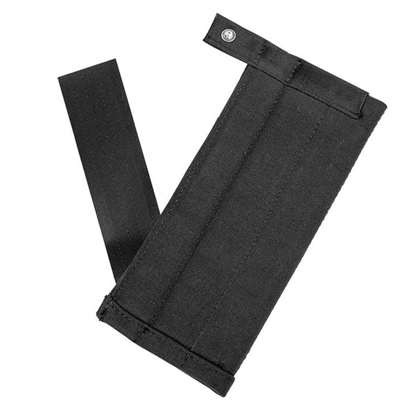 

A96I-Padded Hammer Holster For Diamondback Tools Belt Replacement, Holder Hammer Sleeve Tool Pouch For Diamondback Tool Belts чорний