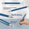 5,6 mm Metall-Druckbleistift 2b/4b/6b/8b Minen Nachfüllung Kunst Malen Zeichnen Schreibwerkzeug Schulbedarf Skizze Automatischer Bleistift
