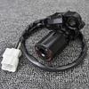 Fuel Cap Ignition Switch Seat Lock For Kawasaki ZX1400 ER650 ER6N EX650 ER6F EX400 Ninja ZX14R 650 400R 27005-0552 51049-0714