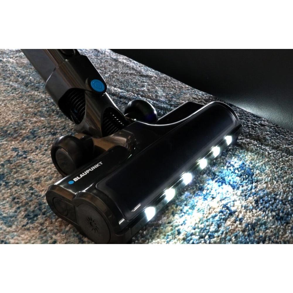 Blaupunkt 25.2V Vch801 Upright Vacuum Cleaner