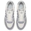 adidas Originals Drop Step 2.0 Niedrige Freizeitschuhe Unisex Grau JQ0063