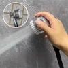 Gentle Spray Dog Bathing Nozzle Dual Mode Massage Shower Head Pet Shower Head  Cat Washing