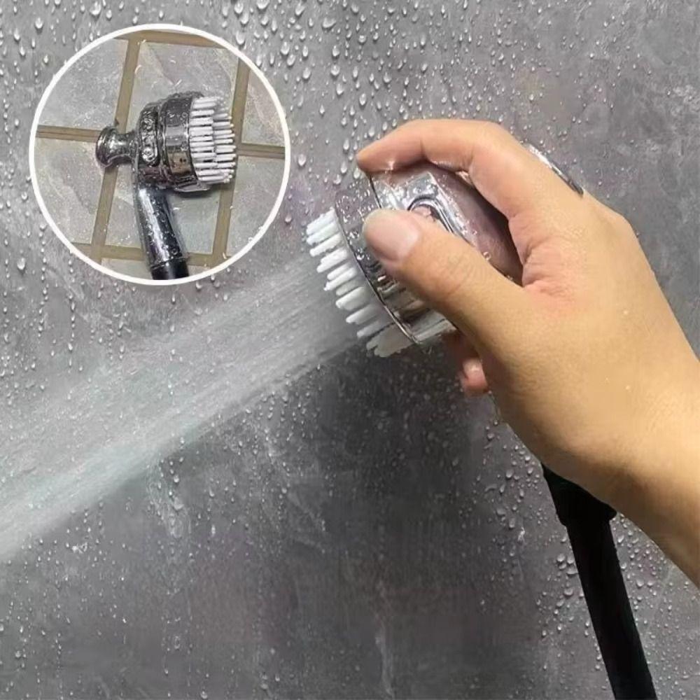 Gentle Spray Dog Bathing Nozzle Dual Mode Massage Shower Head Pet Shower Head Cat Washing