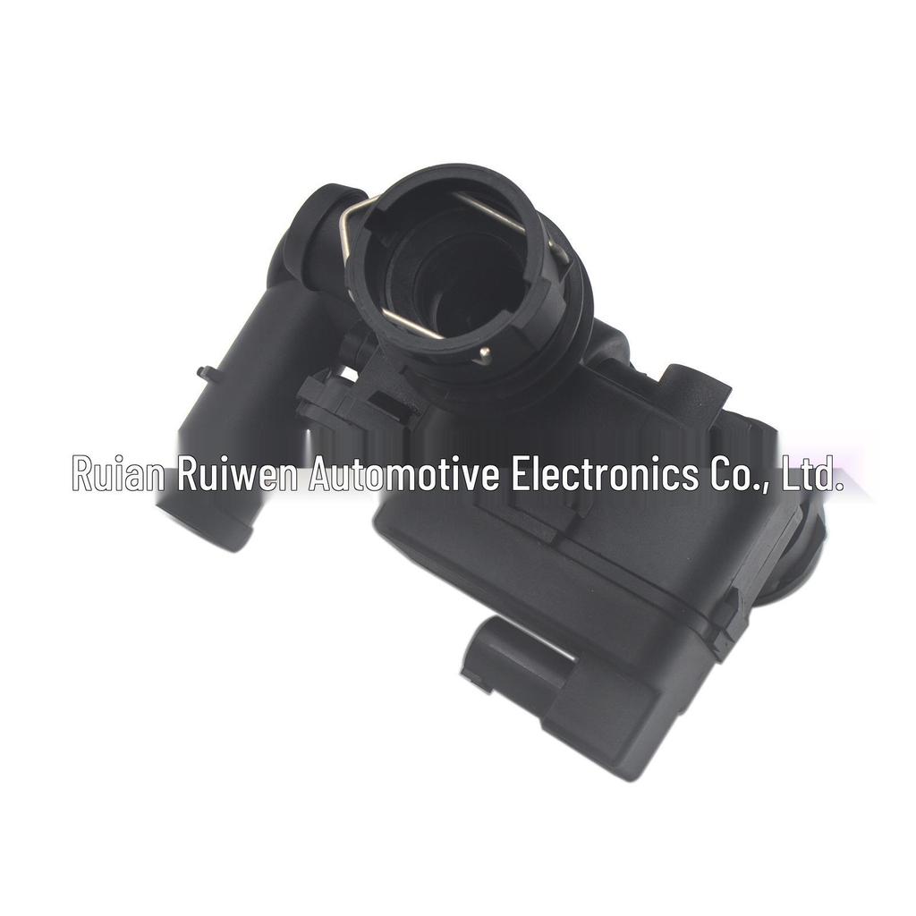 A2118320684 Mercedes Temperatuurregeling Klep