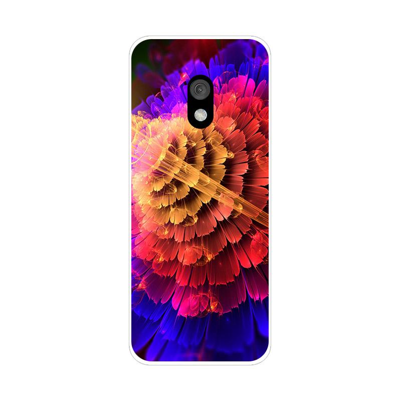 For Nokia 235 4G 2024 Clear Back CasesFor Nokia 215 220 4G 2024 Soft Silicone Phone Case Transparent Shockproof Funda Coque