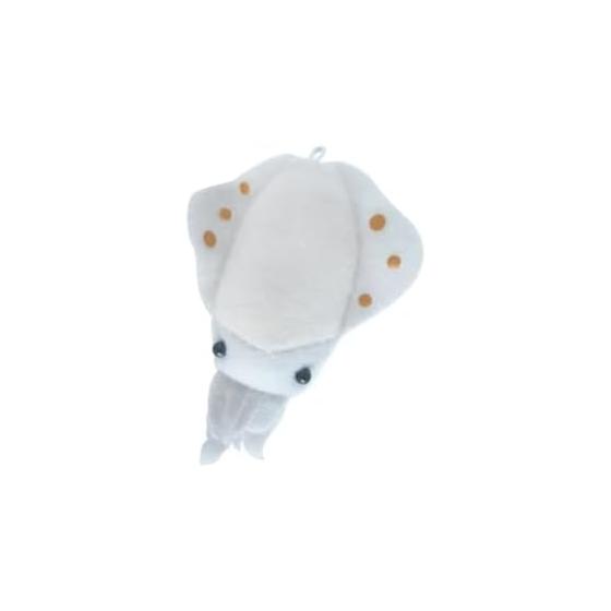 

Undersea Walk Mascot Bigfin Squid Stuffed Toy Miscellaneous Goods