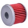 Filtru de ulei motor de schimb Pentru Honda CRF300 L Rally CB300 F/FA CBR300 R/RA CMX300 A Rebel CRF250R XL125V VT125 SXS500M
