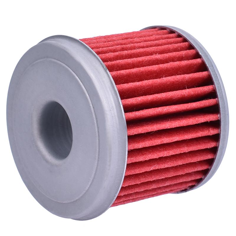 Filtru de ulei motor de schimb Pentru Honda CRF300 L Rally CB300 F/FA CBR300 R/RA CMX300 A Rebel CRF250R XL125V VT125 SXS500M