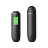 Rechargeable Skin Analyzer LCD Digital Oil Tester Machine Moisture Tester  Face Care