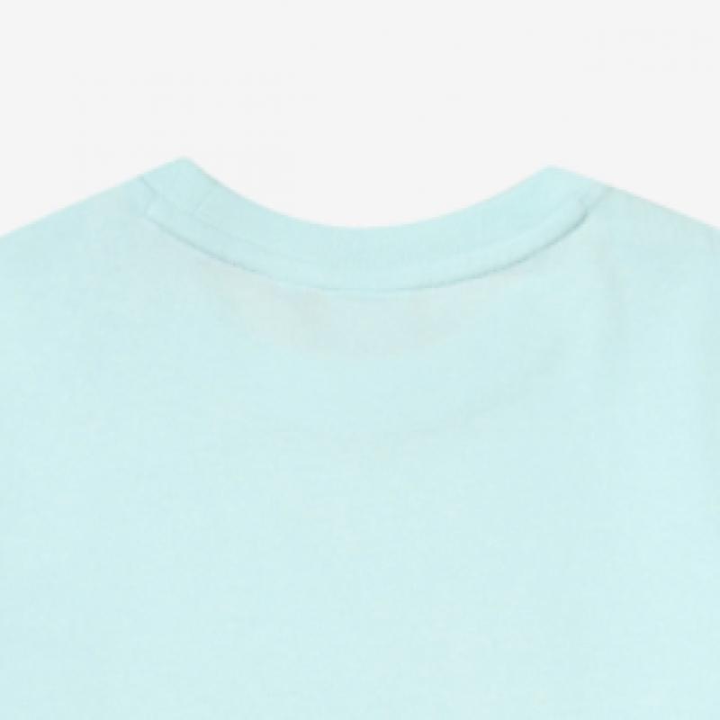 [fila Kids] Essential Short Sleeve Tee  Fk2rsf2101x Pmi  q0zFk2rsf2101xPmi