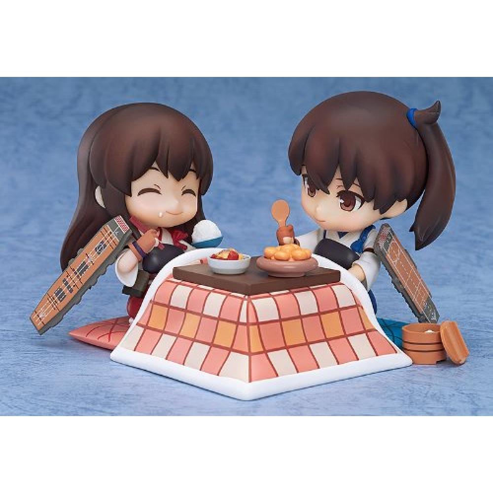 Nendoroid Kantai Collection -KanColle- Kaga Non-scale ABS&PVC Painted Movable Figure