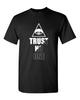 Trust No One Tee - Multiple Sizes Short Sleeve Men's
