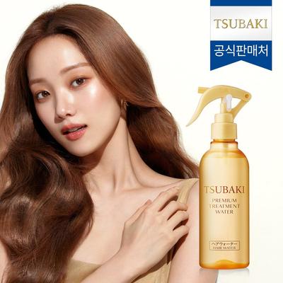 NEW Premium Treatment Water 210ml