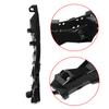 Car Left/Right Side Front Bumper Support Bracket Holder For Subaru Legacy Outback 2010 2011 2012 2013 2014 57707AJ52A 57707AJ53A