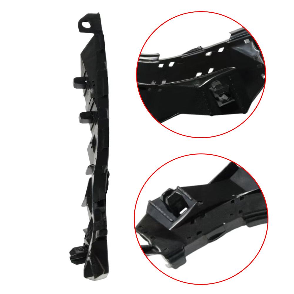 Car Left/Right Side Front Bumper Support Bracket Holder For Subaru Legacy Outback 2010 2011 2012 2013 2014 57707AJ52A 57707AJ53A