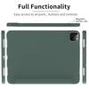 Smart Case for IPad A19 12th A16 11th 7/8/9th 10.2 IPad Air 8 11 13 M4 Pro 11 12.9 13 9.7 Cover IPad Air 5 10th 10.9 Mini 1234567 Funda