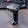 Deli AA822 Wireless Handheld 1D/2D Barcode Scanner