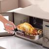 1Pcs Anti-Scalding Clip  Bowl Holder Dish Clamp Pot Pan Gripper Clip Air Fryer Dish Plate Retriever Tongs Kitchen Supplies
