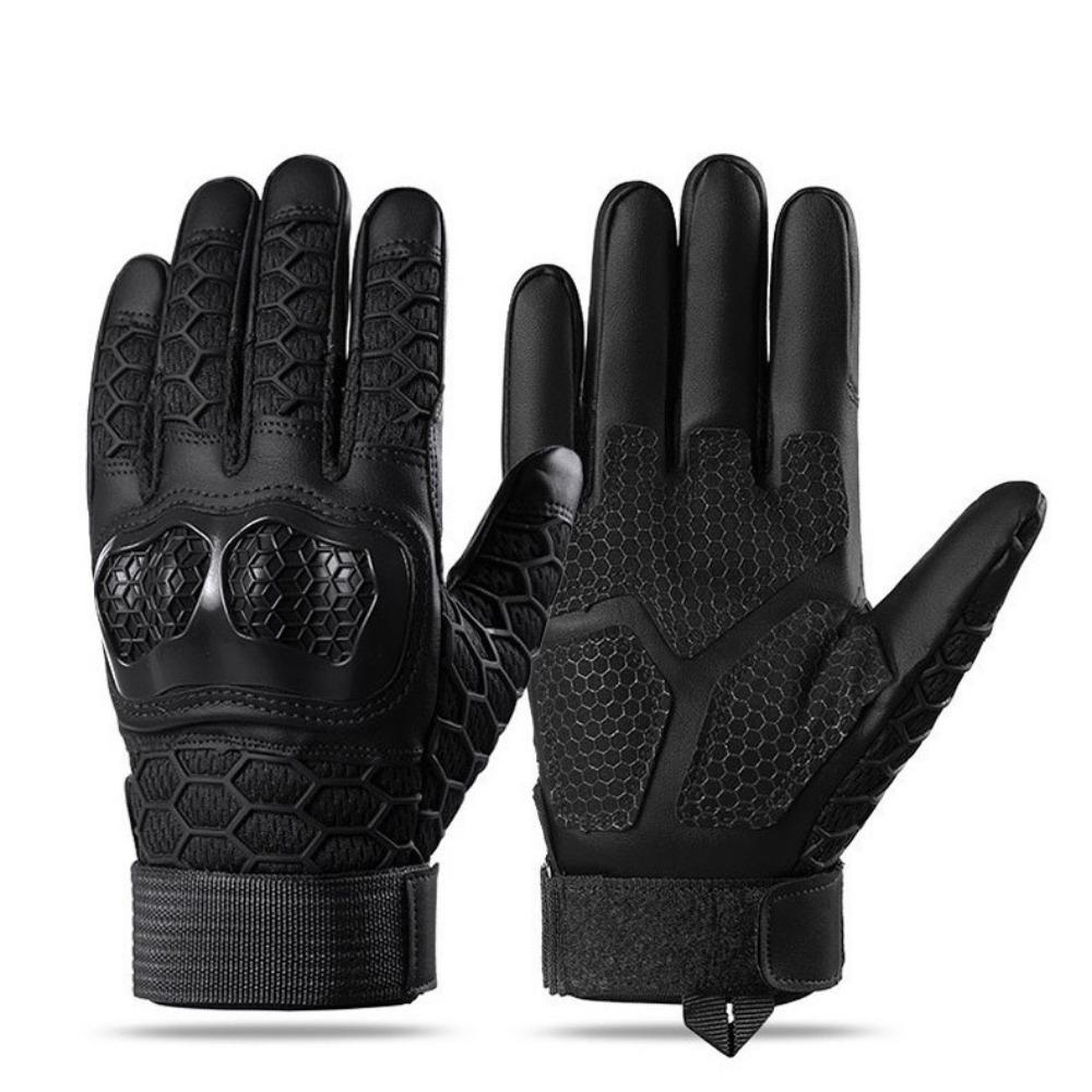 

Summer Motorcycle Men s Riding Gloves XL