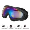 Kids Ski Goggles Anti Fog Double Layers Lens Windproof UV Protection Glasses for Skiing Snow Sports