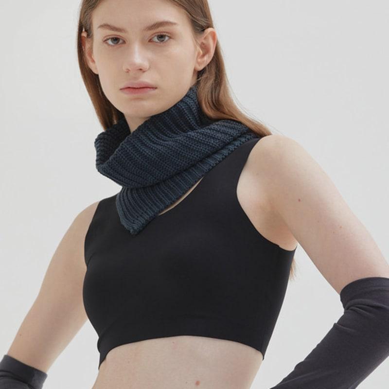 REPERE ODESSA: Odessa Neck Warmer (4 colors)