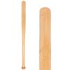 Unpainted Wood Baseball Bat for Painting Craft Projects Sports Mini Baseball Bat, 18 Inch Unfinished Small Baseball Bat