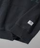 X Namer Clothing Stone Washed Hoodie Charcoal