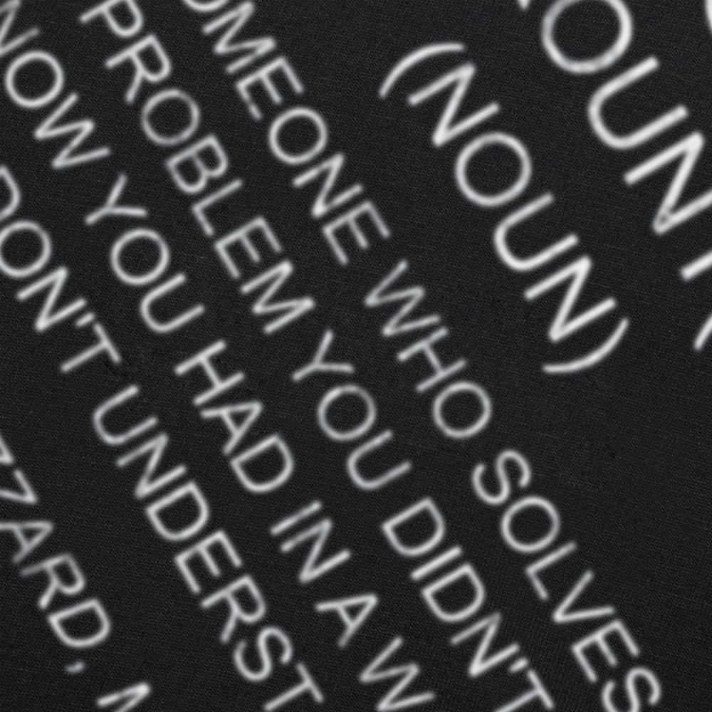 Definition Accountant Funny CPA Gift Taxation T-shirts Men Women's Fashion Casual Tshirt 100% Cotton Loose Oversized T Shirt