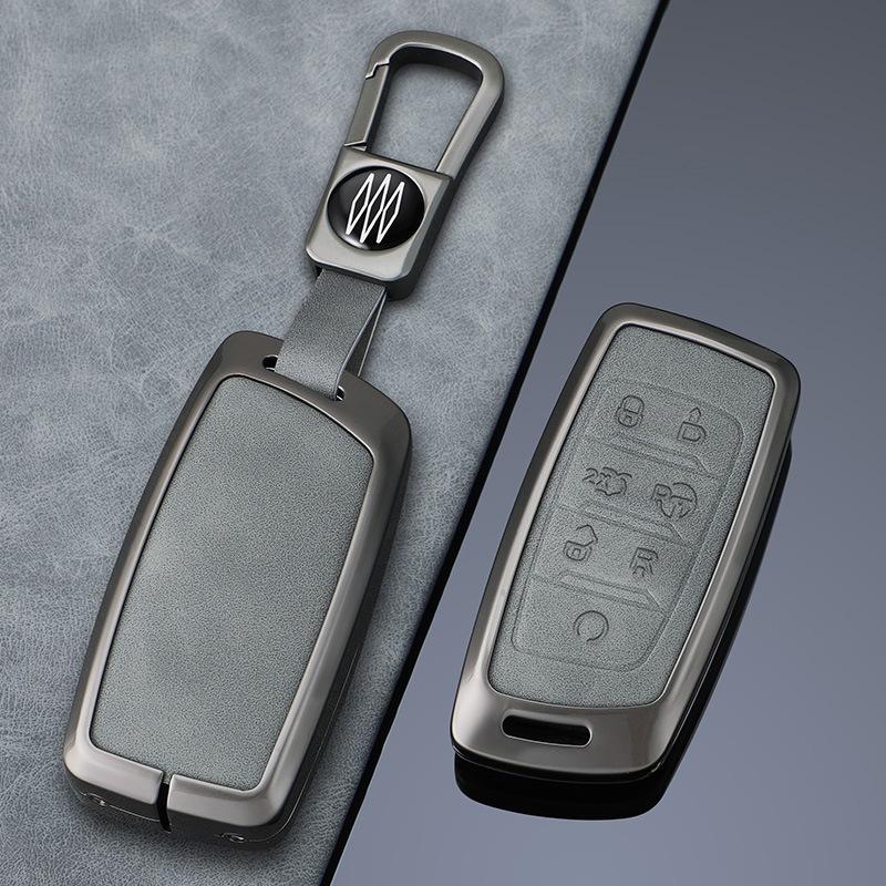 Changan Key Case for CS35 PLUS, CS85 Coupe, CS95, Oshan Coser Pro (Old Model)